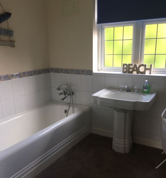 The Brambles — Esland Care